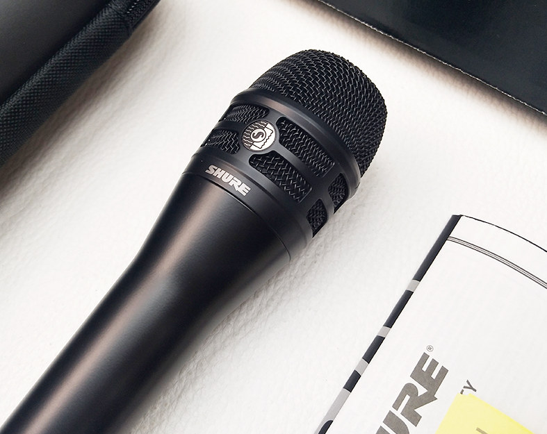 使用话筒时产生的啸叫及其解决方法！