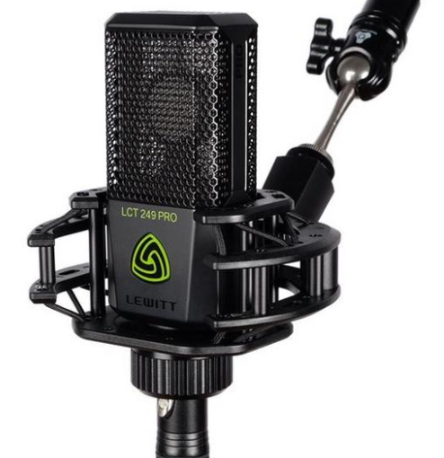 使用话筒时产生的啸叫及其解决方法！