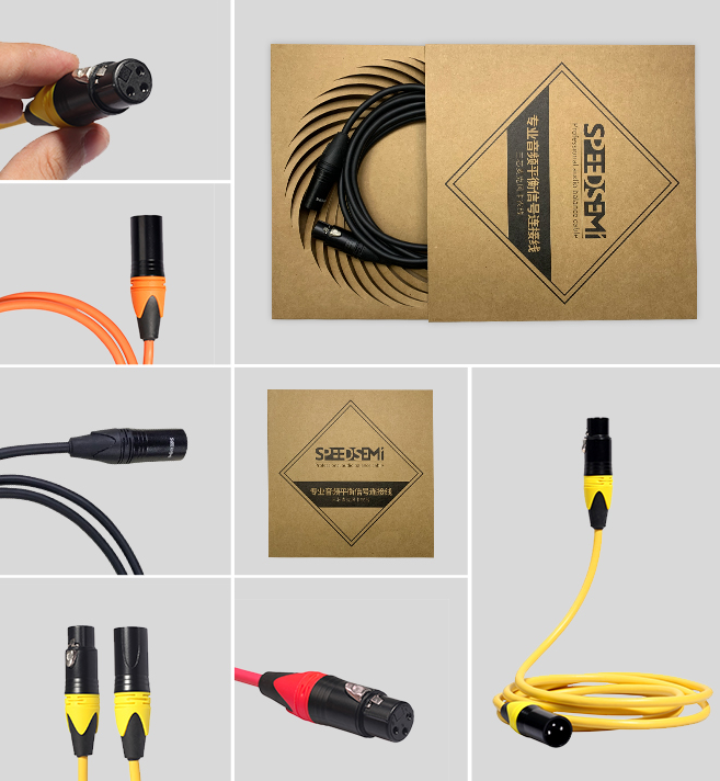 使用话筒时产生的啸叫及其解决方法！