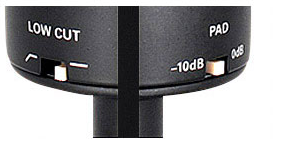 使用话筒时产生的啸叫及其解决方法！