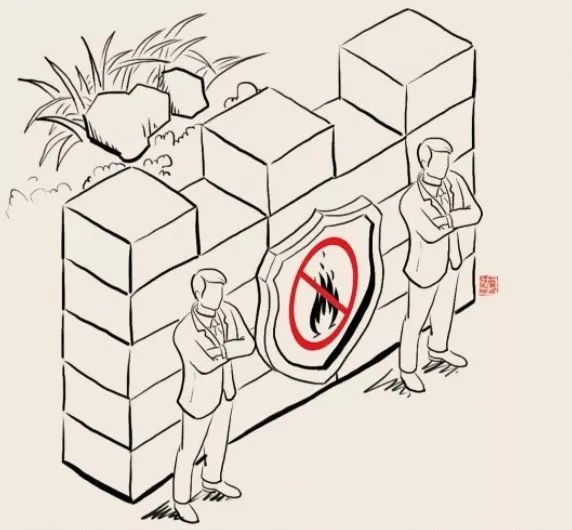 什么是防火墙，他有什么用