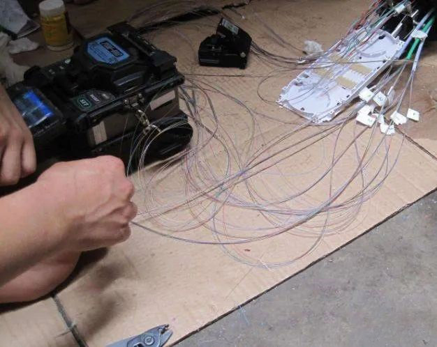 盘点大家在弱电施工过程中常犯的一些错误，看看你有没有中招！