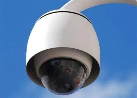 选购监控摄像机需要注意什么